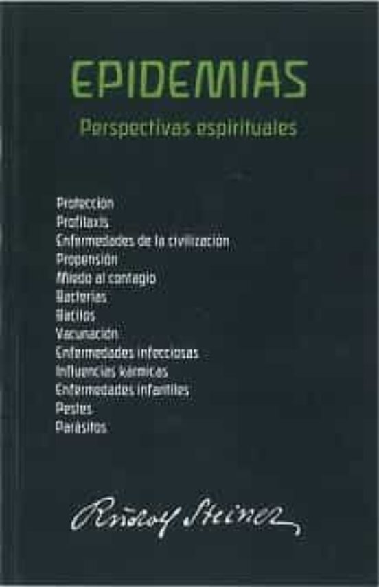 Epidemias: Perspectivas Espirituales