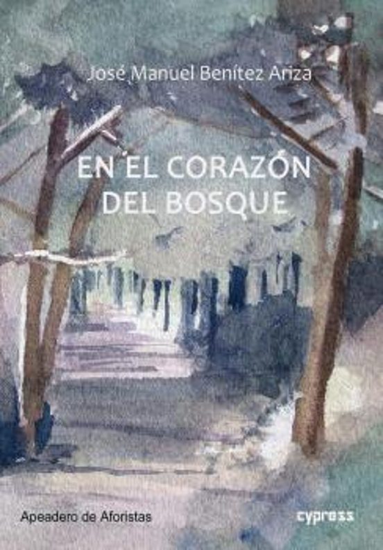 En El Corazón Del Bosque