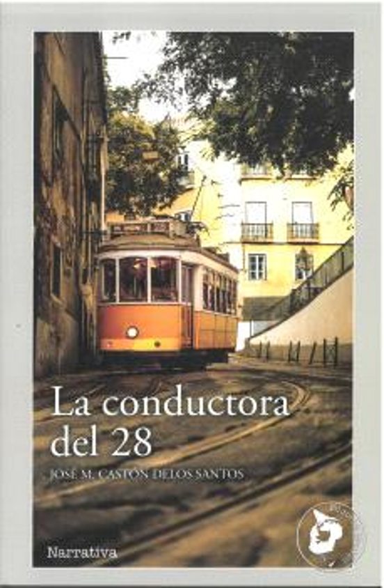 LA Conductora Del 28