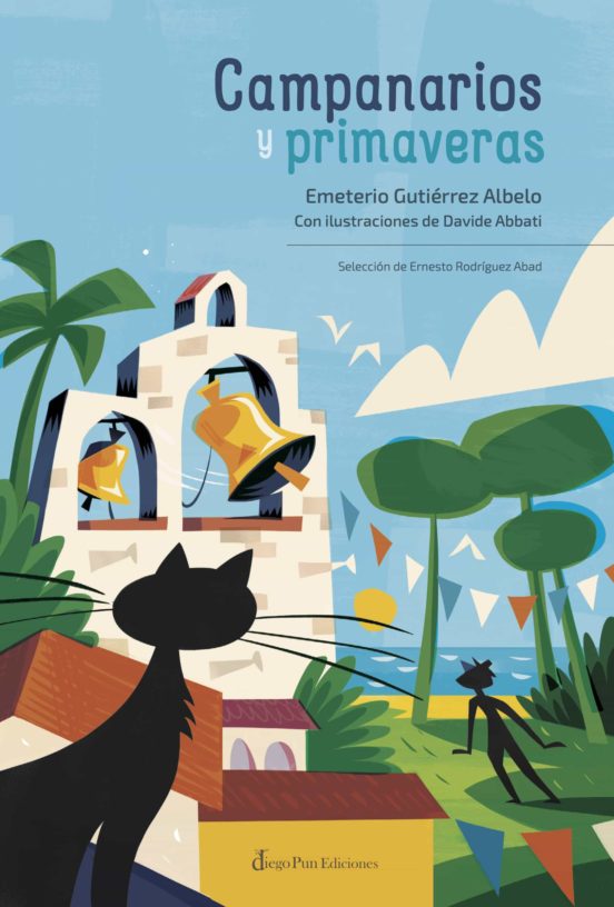Campanarios y primaveras