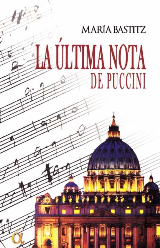 La Ultima Nota De Puccini