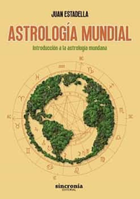 Astrología Mundial