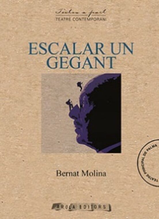 Escalar Un Gegant
