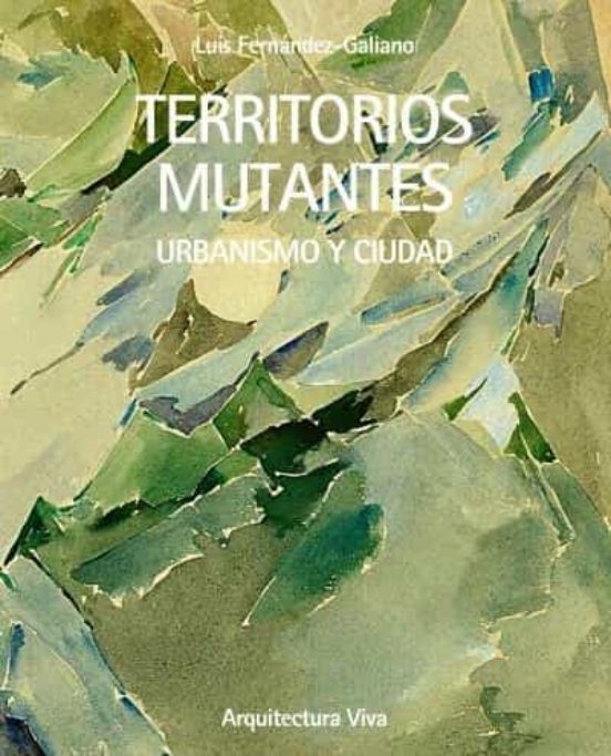 Territorios Mutantes