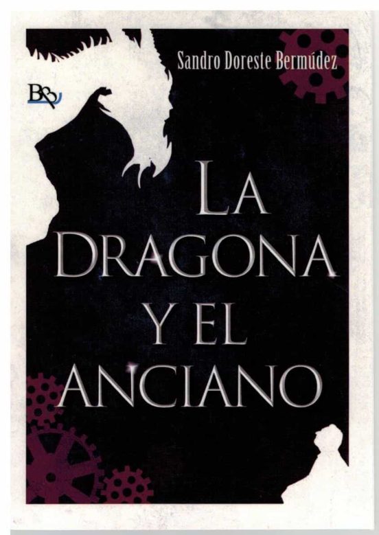 La Dragona Y El Anciano