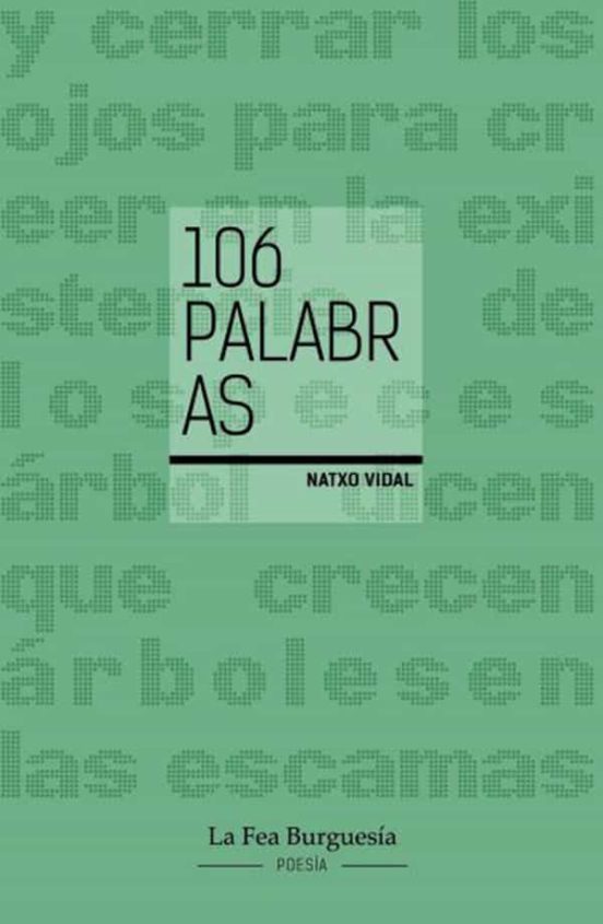 106 Palabras
