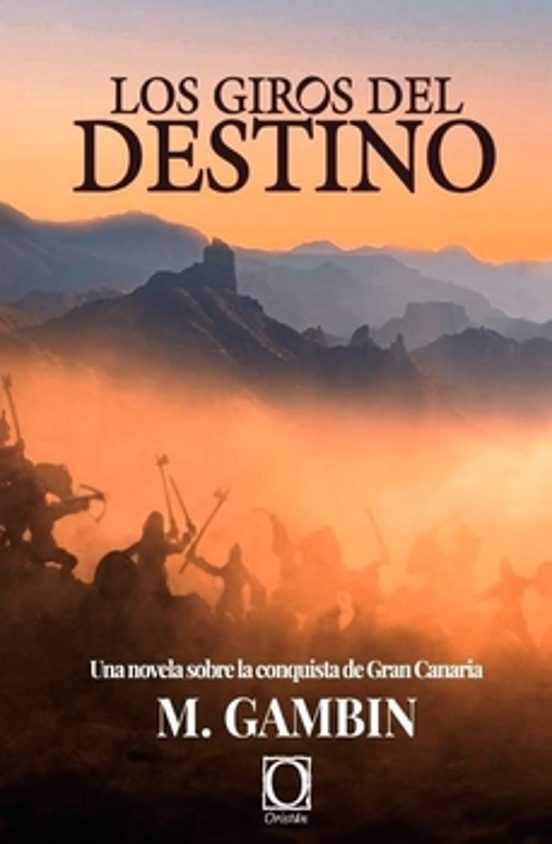 Los giros del destino