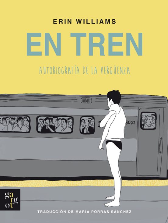 En Tren
