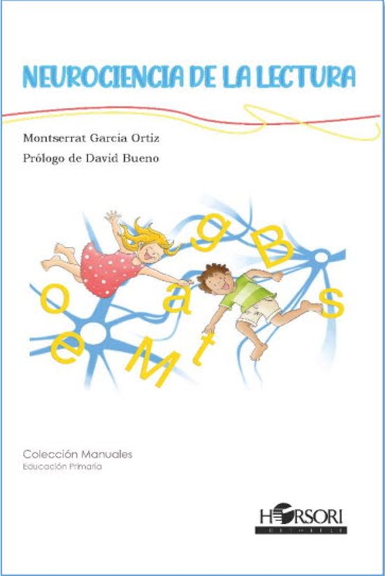 Neurociencia De La Lectura