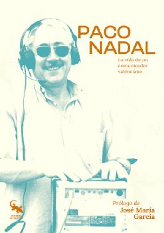 Paco Nadal