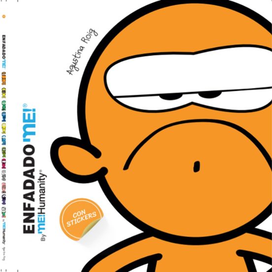 Enfadado Me!