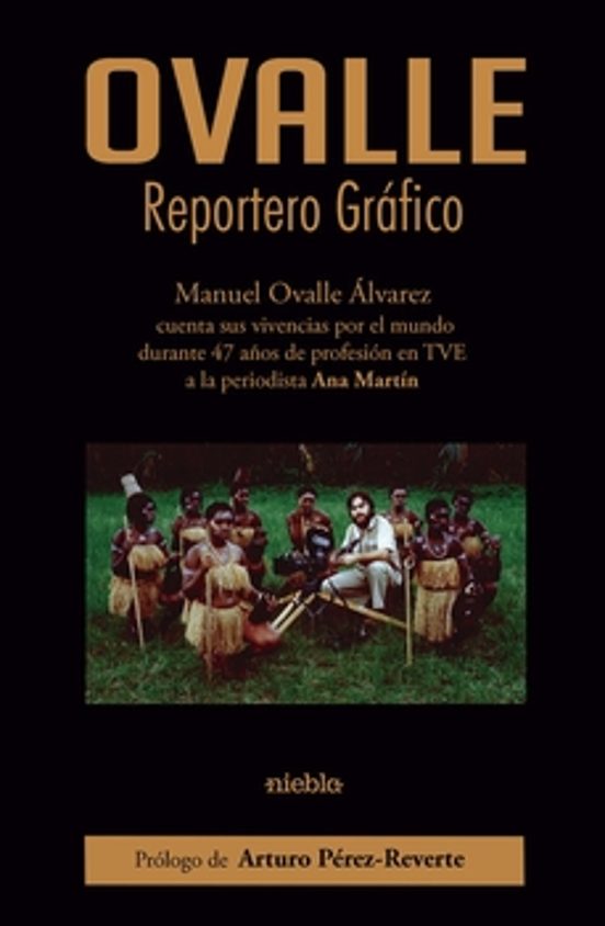 Ovalle Reportero Grafico