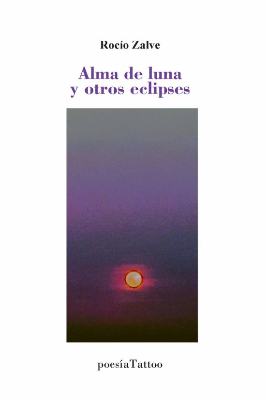 Alma De Luna Y Otros Eclipses