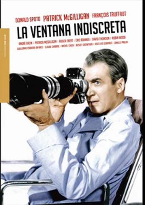 La Ventana Indiscreta