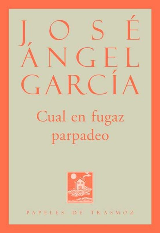 Cual En Fugaz Parpadeo