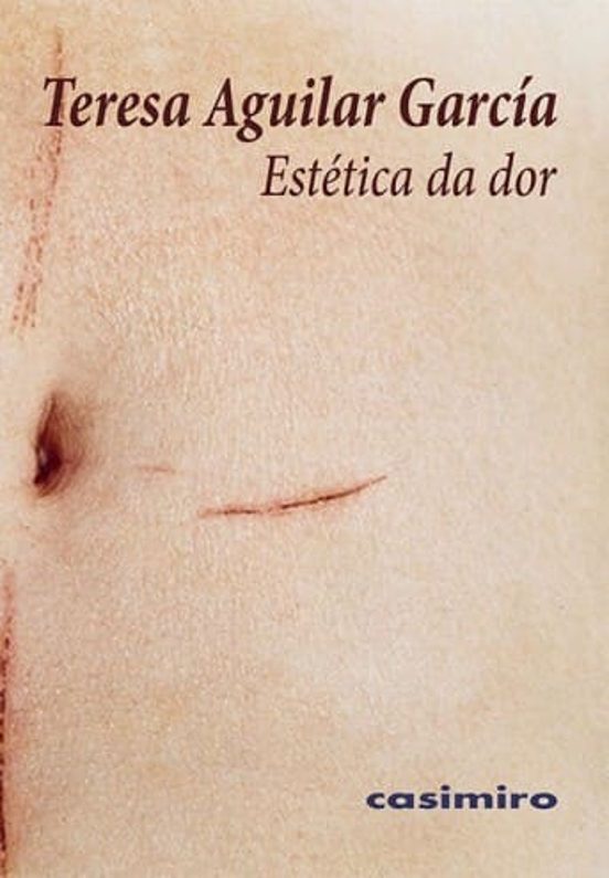 A Estética Da Dor