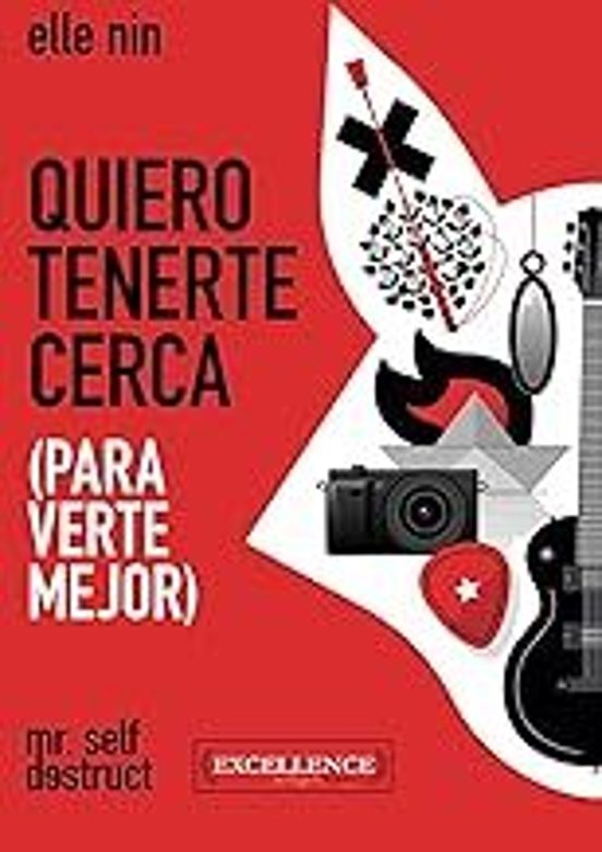Quiero Tenerte Cerca