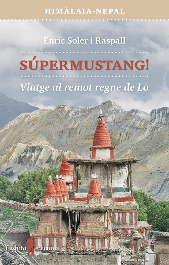 Súpermustang