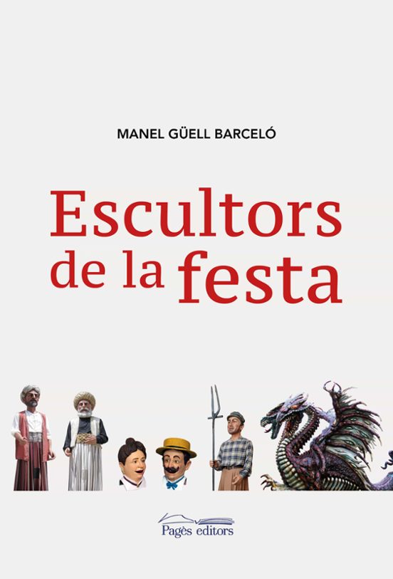 Escultors De La Festa