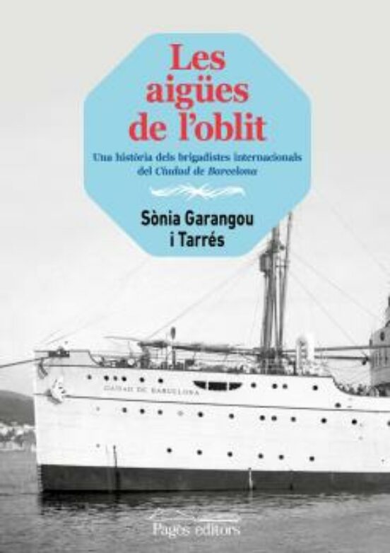 Les Aigües De L'oblit