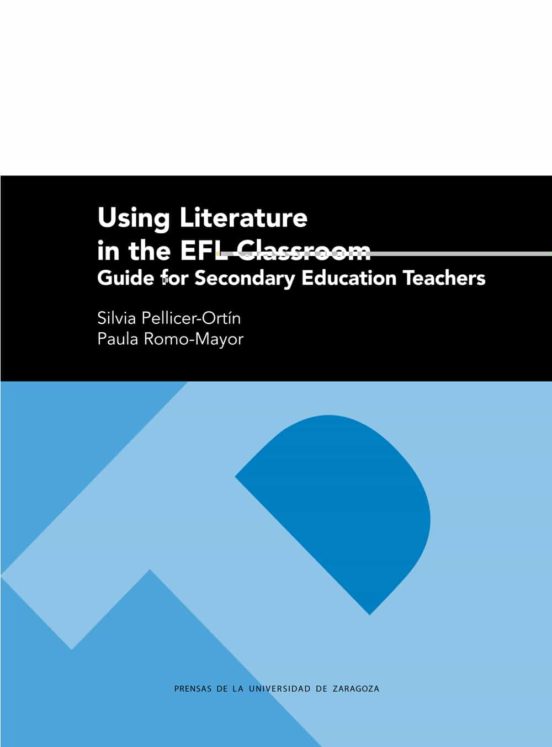 Using Literature In The EFL Classroom