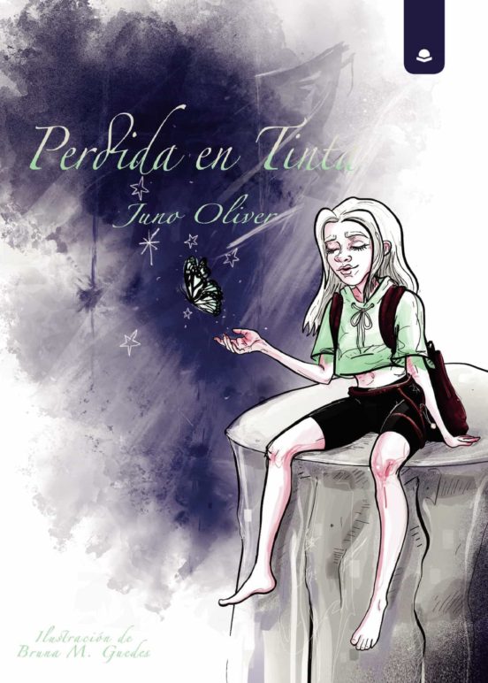 Perdida En Tinta