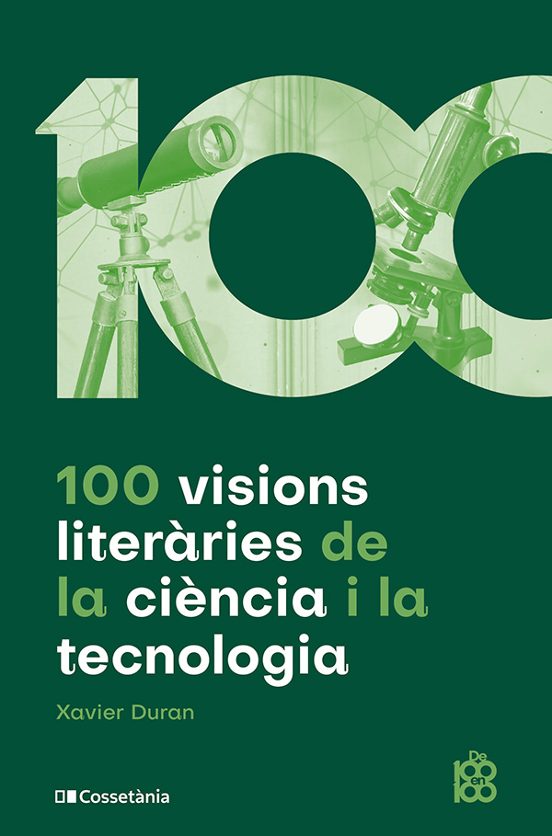 100 Visions Literàries de la Ciència i la Tecnologia