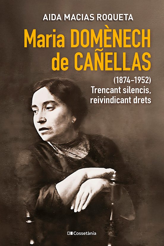 Maria Domenech de Cañellas