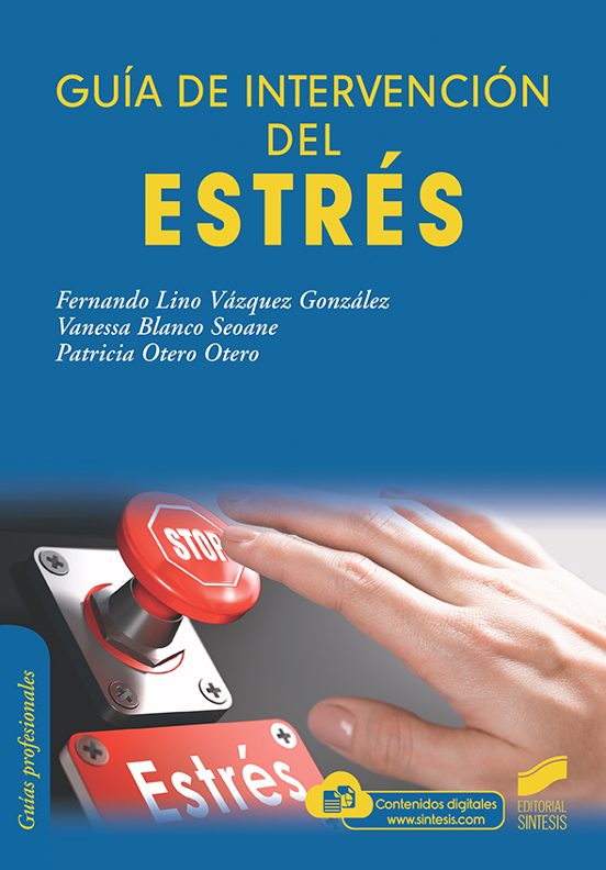 Guia De Intervencion Del Estres
