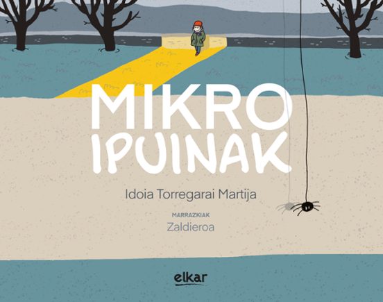 Mikroipuinak