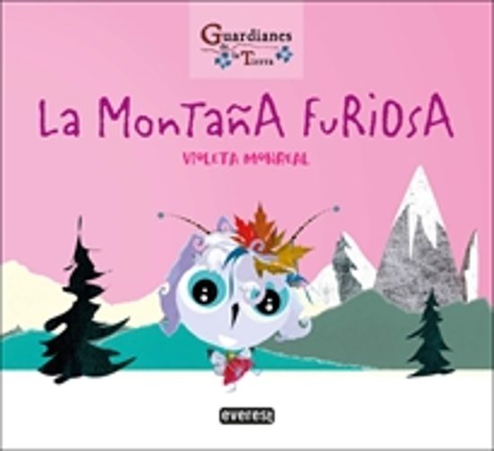 La Montaña Furiosa