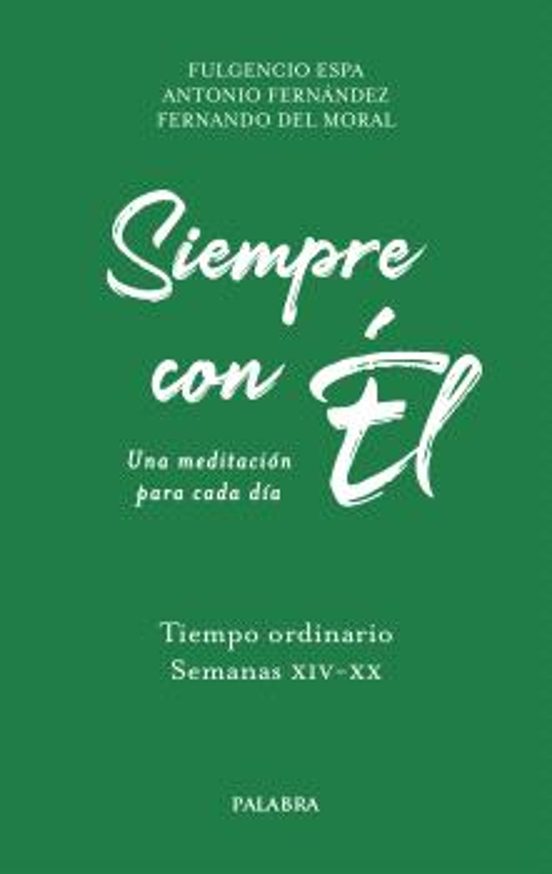 Siempre Con Él. 5