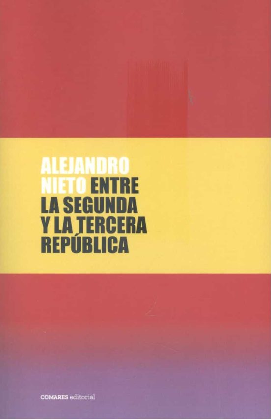 Entre la Segunda y la Tercera República
