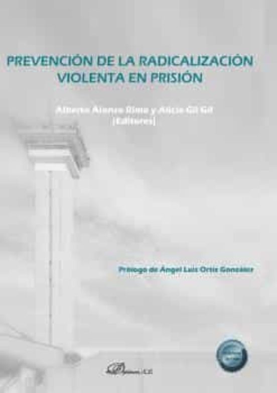 Prevención De La Radicalización Violenta En Prisión
