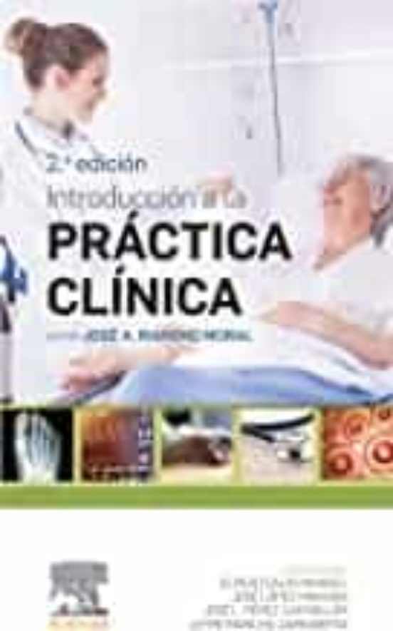 Introducción A La Práctica Clínica