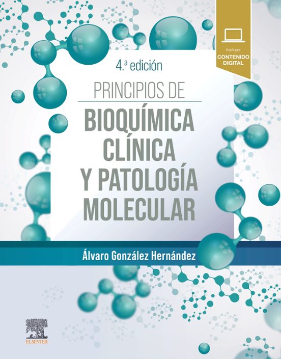 Principios De Bioquímica Clínica Y Patología Molecular