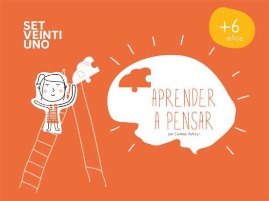 Set21 Esp Pensar 1º Educacion Primaria Nivel 0 Ed 2017