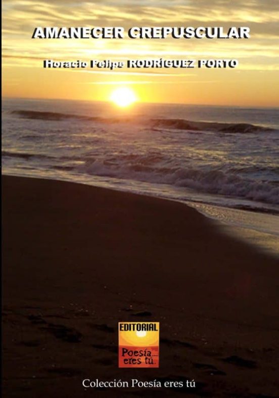 Amanecer crepuscular