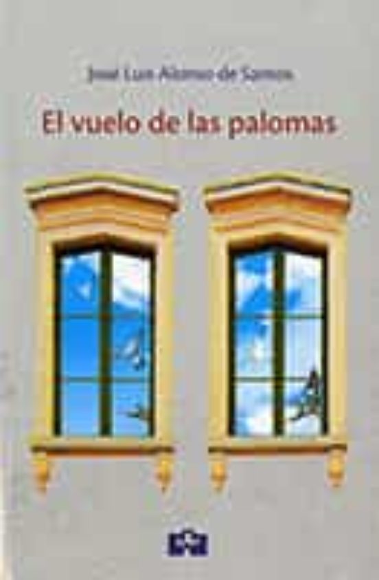 El Vuelo De Las Palomas