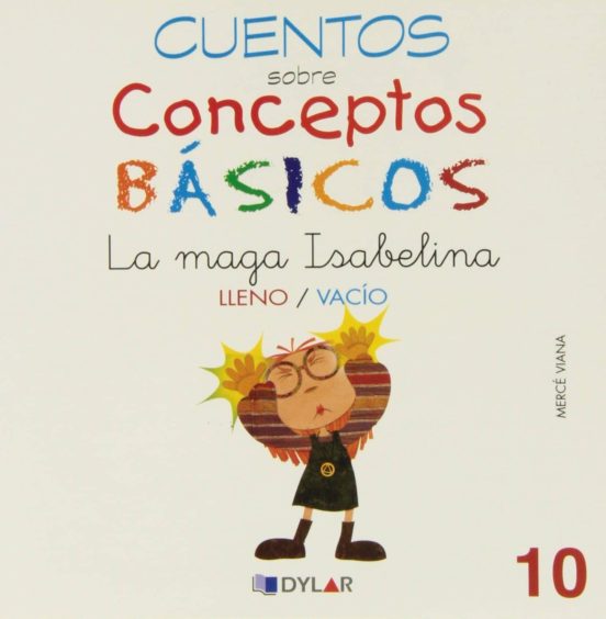 Conceptos Básicos - 10 lleno / Vacío