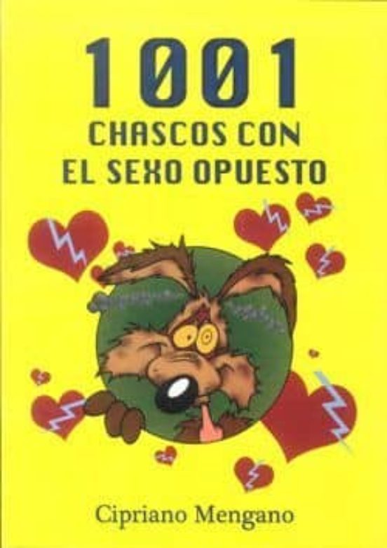 1001 Chascos Con El Sexo Opuesto
