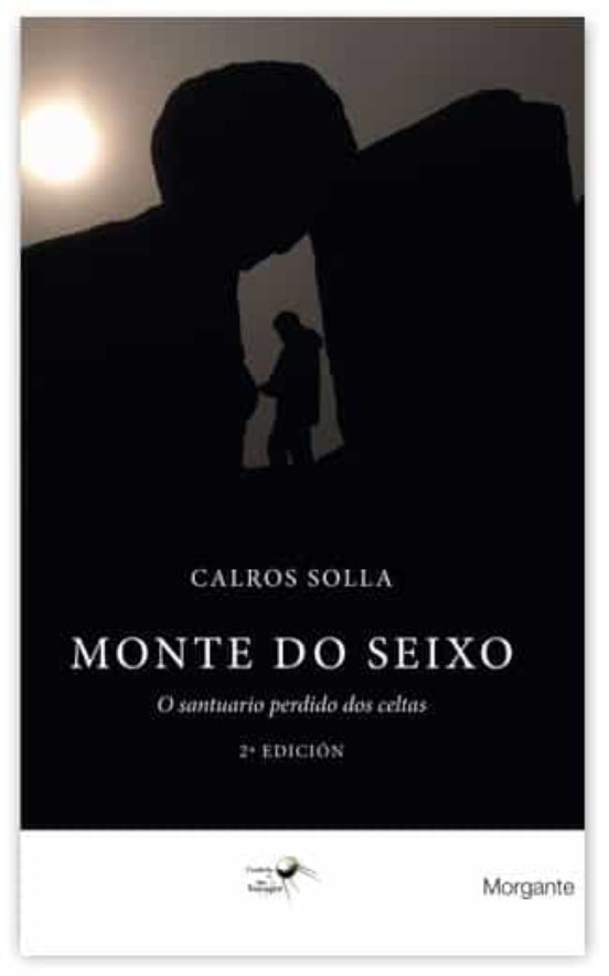 Monte Do Seixo