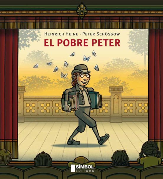 El pobre Peter