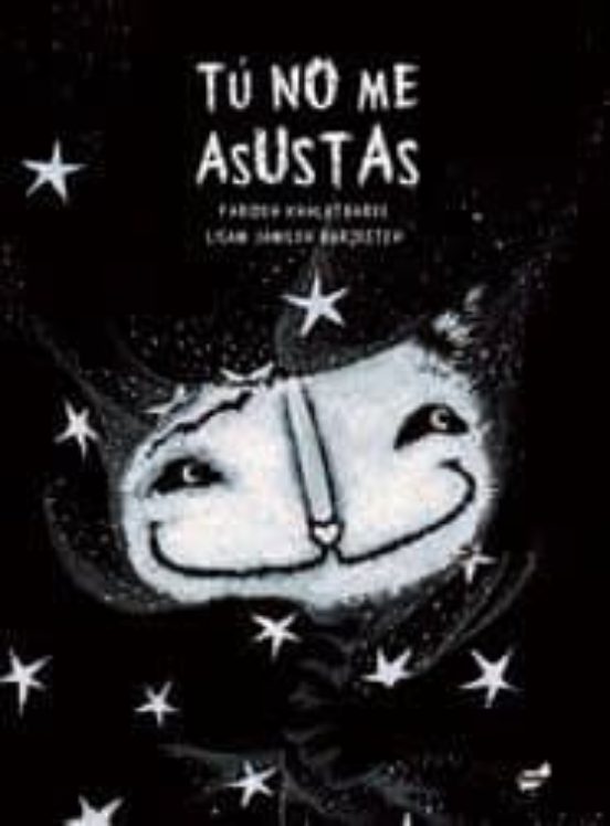 Tú No Me Asustas