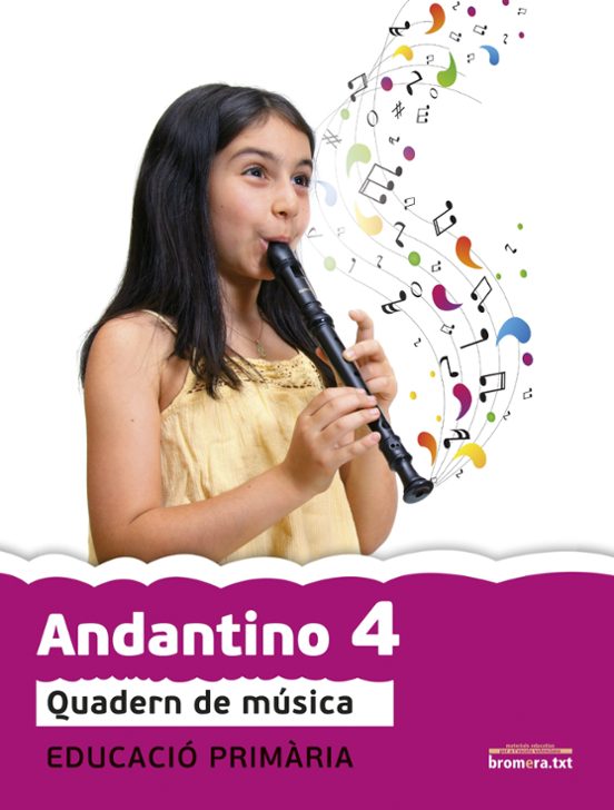 Andantino Projecte Far 4