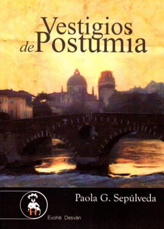 Vestigios De Postumia