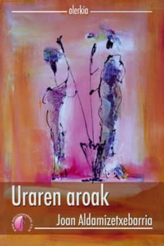 Uraren Aroak