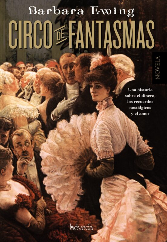 Circo De Fantasmas