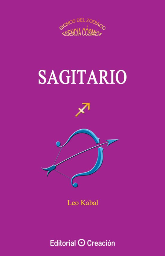 Sagitario - Esencia Cosmica