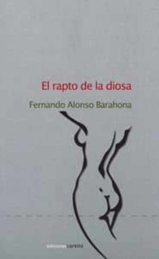 El Rapto De La Diosa